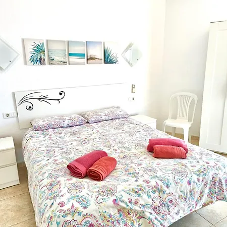 Apartamento Torresol Nsf1- Torrecilla, Nerja Extérieur photo