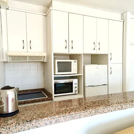Apartamento Torresol Nsf1- Torrecilla, Nerja Extérieur photo
