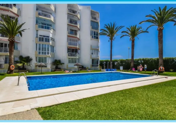 Apartamento Torresol Nsf1- Torrecilla, Nerja