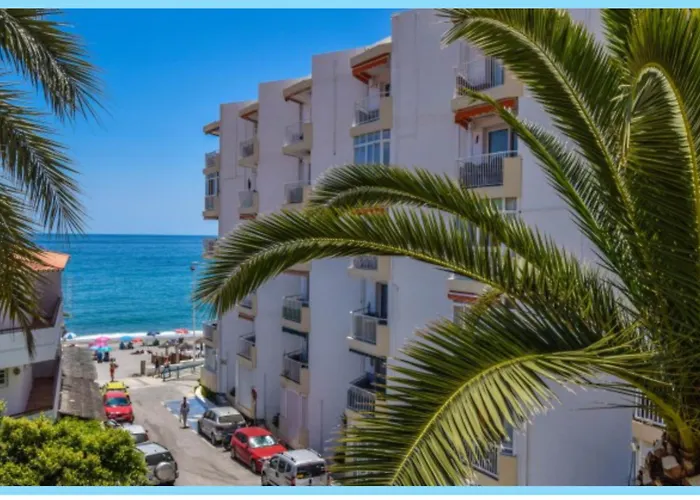 Apartamento Torresol Nsf1- Torrecilla, Nerja