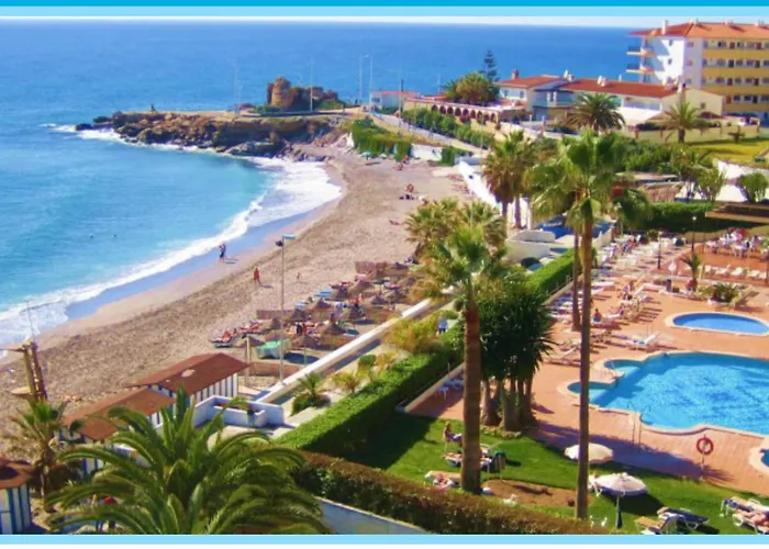 Apartamento Torresol Nsf1- Torrecilla, Nerja